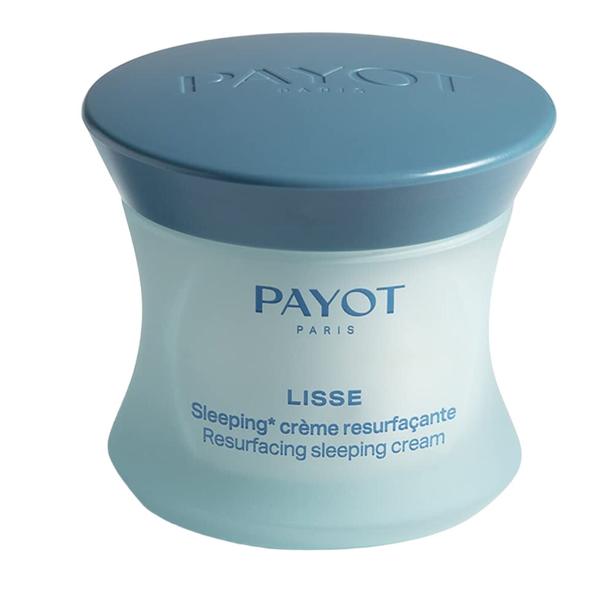 Dagcreme Payot Lisse 50 ml til kvinder hudpleje emballage