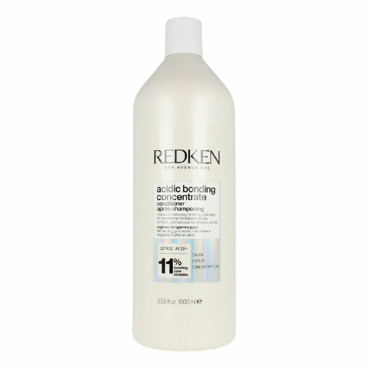 Conditioner Redken Acidic Bonding Concentrate 1 L balsamflaske