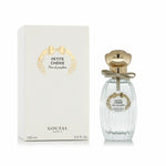 Herreparfume Goutal Petite Cherie 100 ml til kvinder produktemballage