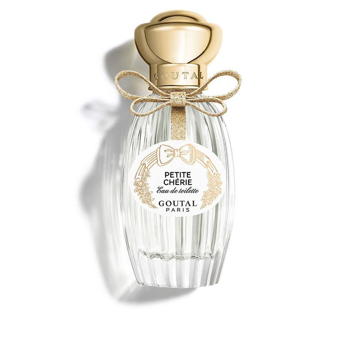 Dameparfume Goutal Petite Cherie EDP 50 ml flaske