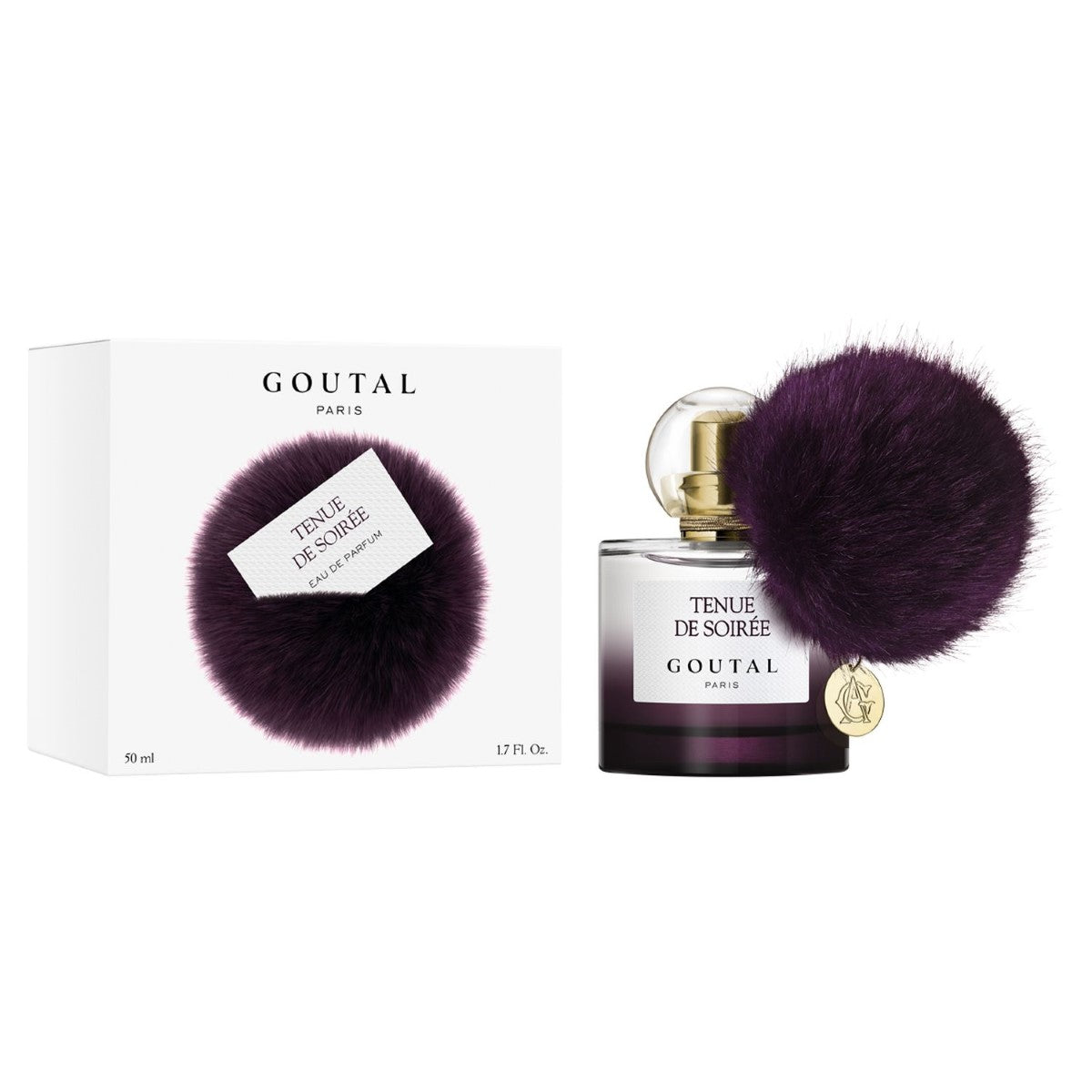 Dameparfume Goutal Tenue de Soirée EDP 50 ml til kvinder flaske