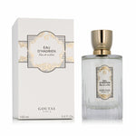 Herreparfume Goutal 100 ml Eau D'Hadrien til kvinder produktemballage