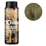 Permanent Dye Redken Color Gel Lacquers Nn 3 x 60 ml Nº 8NN Crème Brulee (3 Enheder) hudplejeemballage