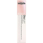 Permanent Dye L'Oreal Professionnel Paris Dia Light Boost Light Auburn 50 ml produktemballage