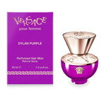 Dameparfume Versace Dylan Purple EDP 30 ml til Dame flaske
