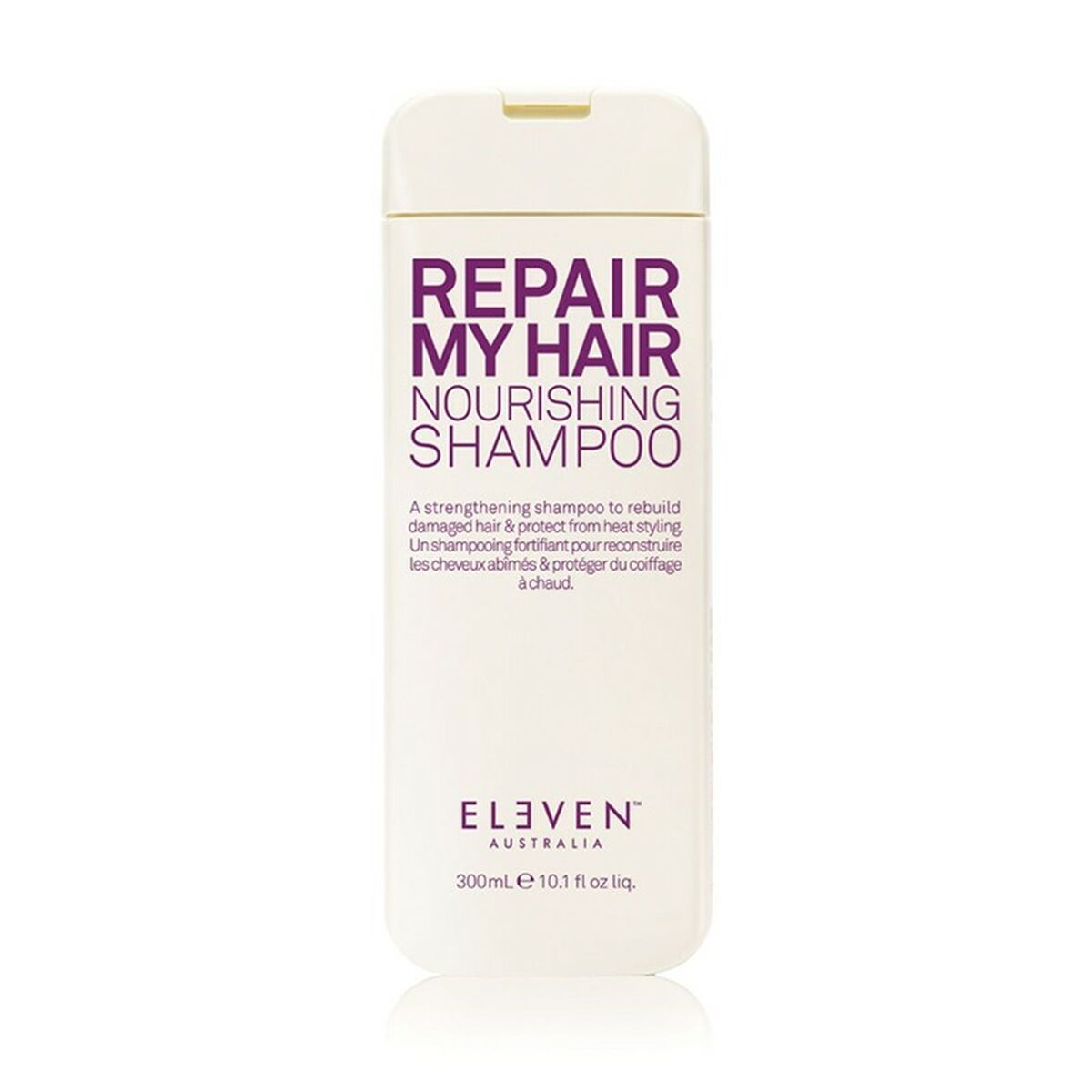 Shampoo Eleven Australia Repair My Hair 300 ml shampooflaske