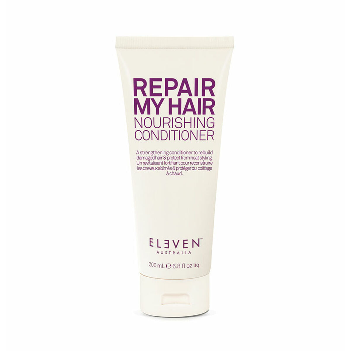 Conditioner Eleven Australia Repair My Hair 200 ml balsamflaske