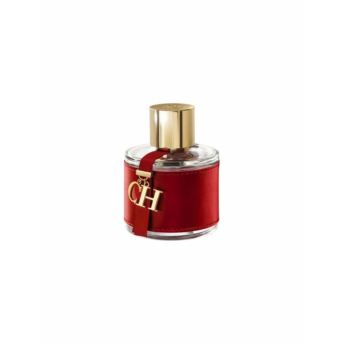 Dameparfume Carolina Herrera CH EDT 100 ml til Dame flaske