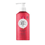 Body Cream Roger & Gallet Gingembre Rouge 250 ml til kvinder hudpleje emballage