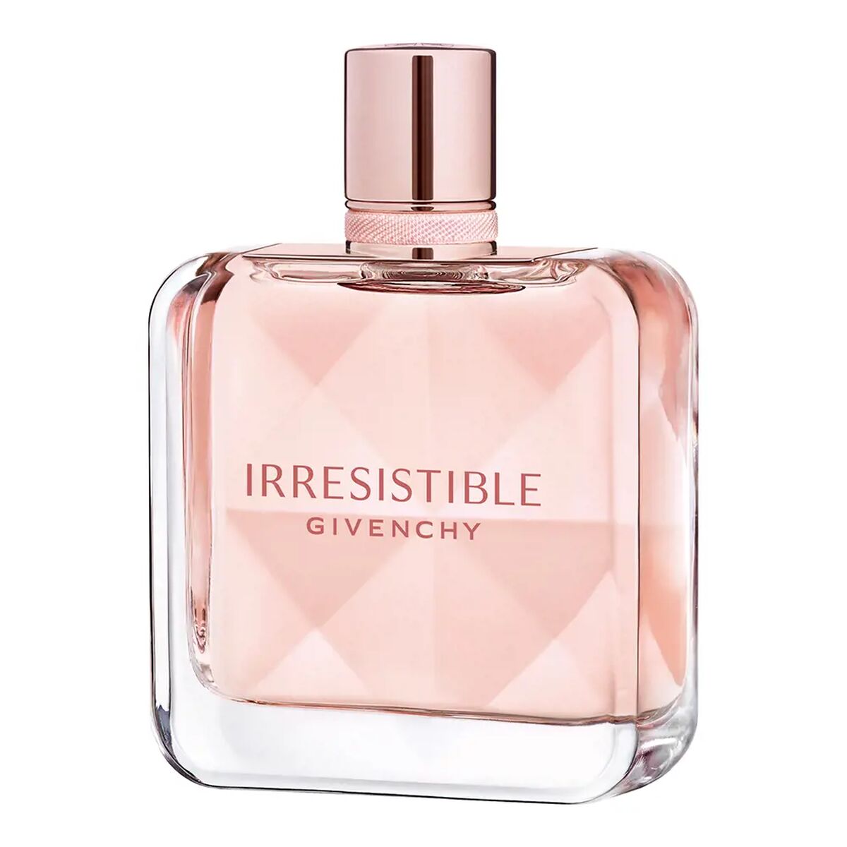 Dameparfume Givenchy IRRESISTIBLE GIVENCHY EDP 125 ml til kvinder flaske
