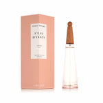 Dameparfume Issey Miyake 100 ml til kvinder produktemballage