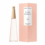 Dameparfume Issey Miyake 50 ml til kvinder produktemballage