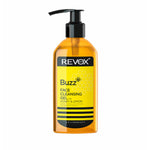 Facial Cleansing Gel Revox B77 Buzz 180 ml til kvinder hudpleje emballage