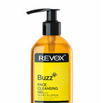 Facial Cleansing Gel Revox B77 Buzz 180 ml til kvinder hudpleje emballage