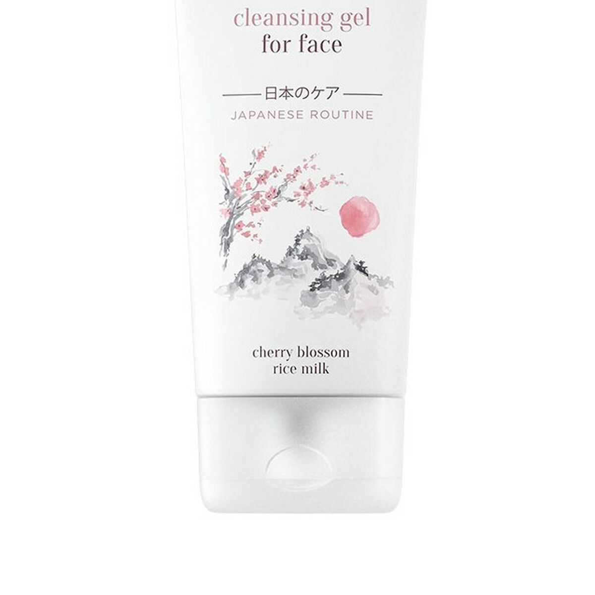 Ansigtsrensegel Revox B77 japansk rutine 150 ml til kvinder hudplejeemballage