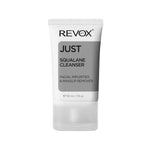 Ansigtsrens Revox B77 Kun 30 ml Squalane til kvinder hudplejeemballage