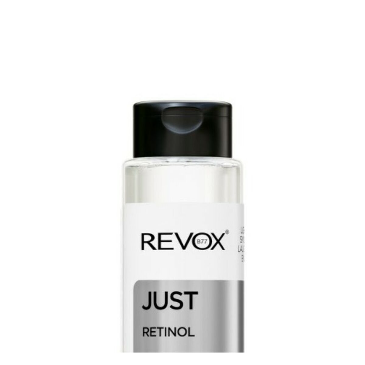 Ansigtstoner Revox B77 Kun 250 ml Retinol hudplejeemballage