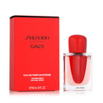 Dameparfume Shiseido Ginza 30 ml til Damer produktemballage