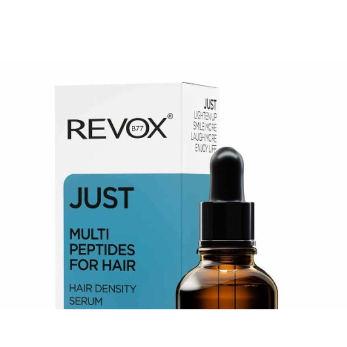 Hårserum Revox B77 Kun 30 ml Redensifying Multi-peptides for Women serumflaske