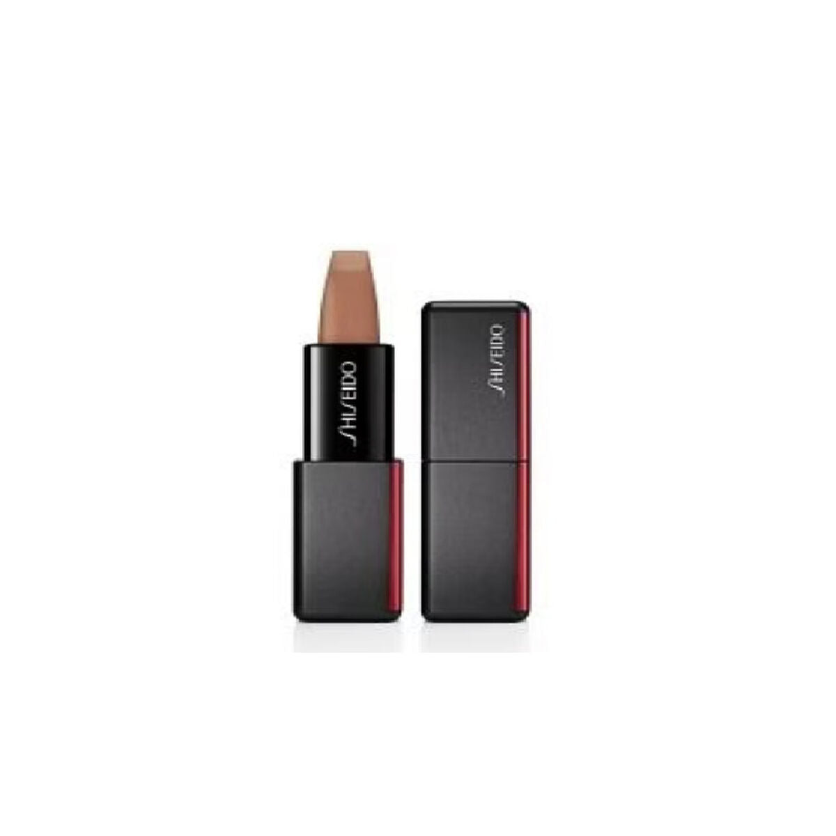Læbepomade Shiseido Technosatin Nº 405 Nº 405 Playback 3,3 g 3,3 g hudplejeemballage