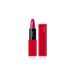Læbepomade Shiseido Technosatin Nº 422 Nº 422 Fuchsia Flux 3,3 g 3,3 g hudplejeemballage