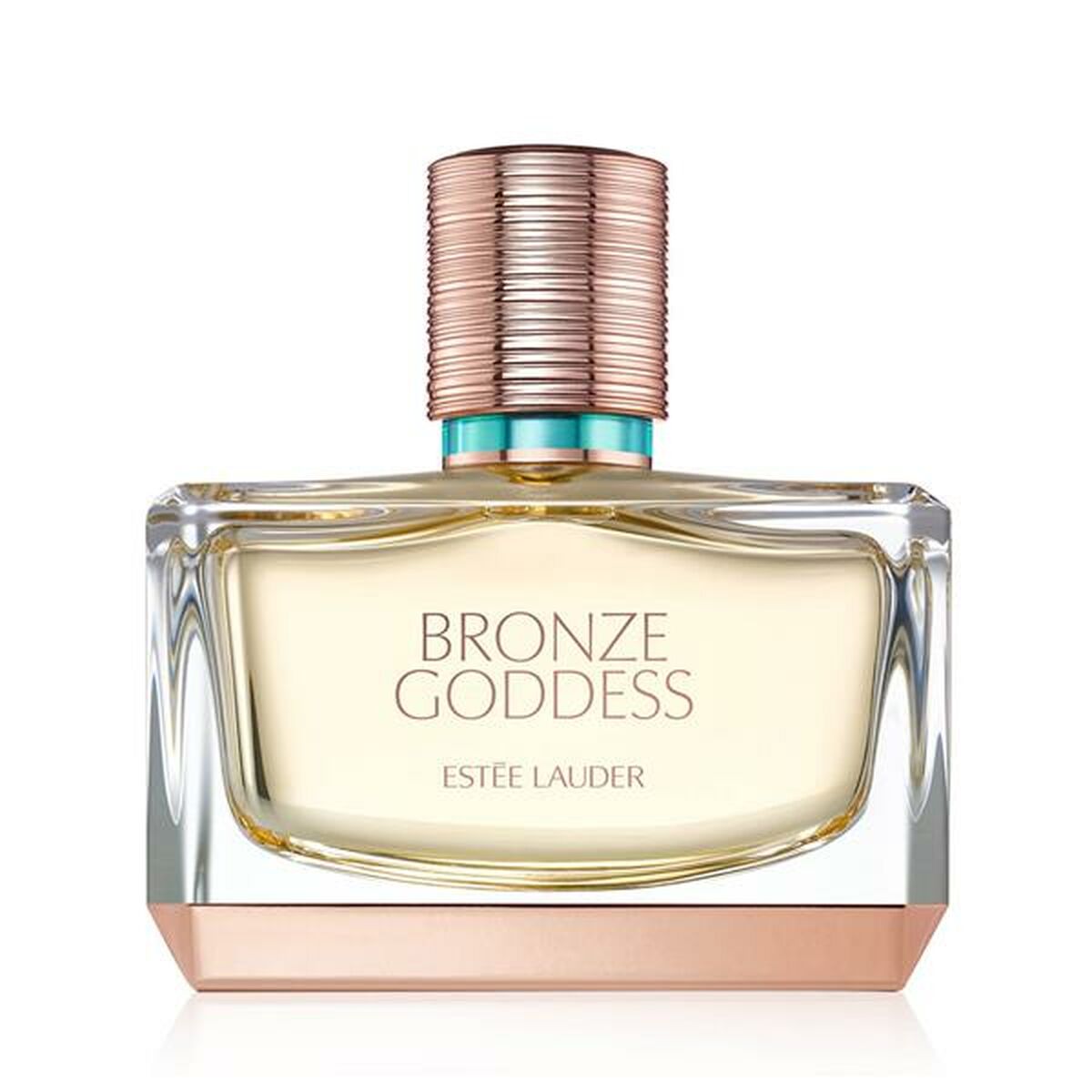 Dameparfume Estee Lauder BRONZE GODDESS EDT 100 ml til Dameflaske