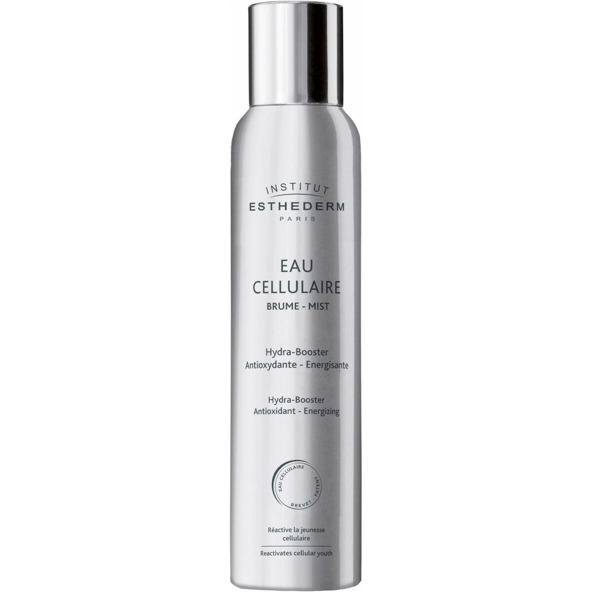 Facial Mist Institut Esthederm Eau Cellulaire 200 ml produktemballage