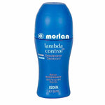 Roll-On Deodorant Isdin Lambda Control 2 Enheder 50 ml produktemballage