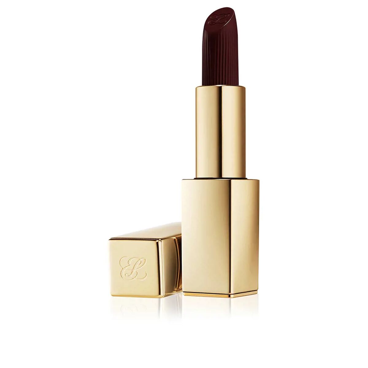 Læbepomade Estee Lauder Pure Color Very Vamp 3,5 g Cremet hudplejeemballage 3,5 g