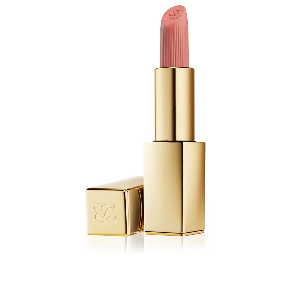 Læbepomade Estee Lauder Pure Color Honey Nude 3,5 g Cremet hudplejeemballage 3,5 g