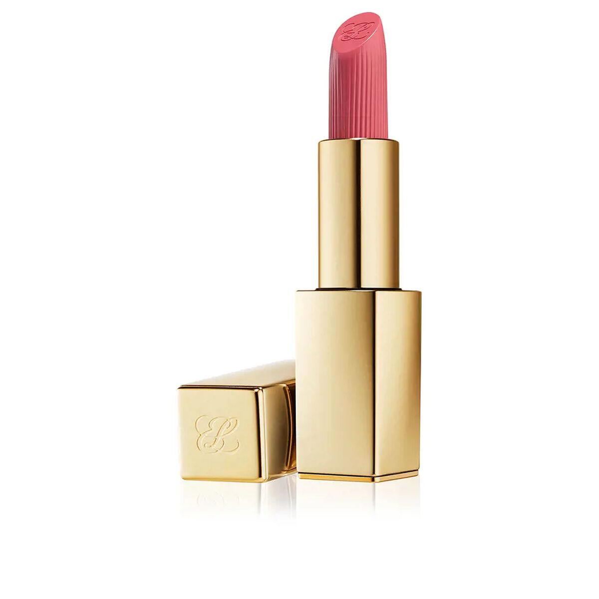 Læbepomade Estee Lauder Pure Color Excentric 3,5 g Cremet hudplejeemballage 3,5 g