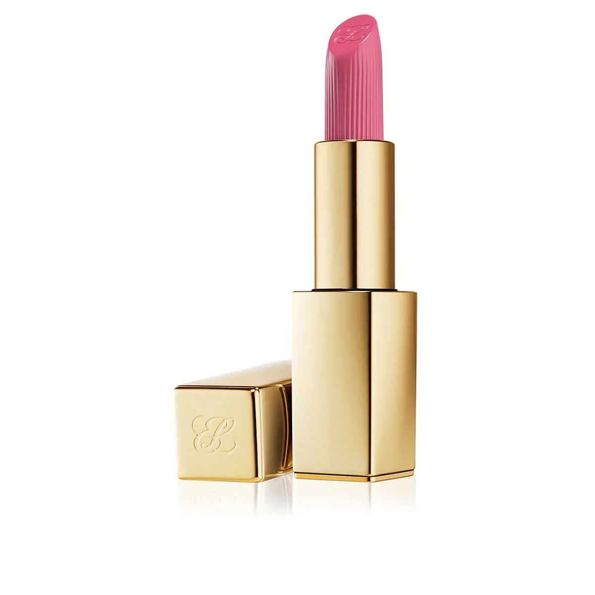 Læbepomade Estee Lauder Pure Color Kraftig 3,5 g Cremet hudplejeemballage 3,5 g