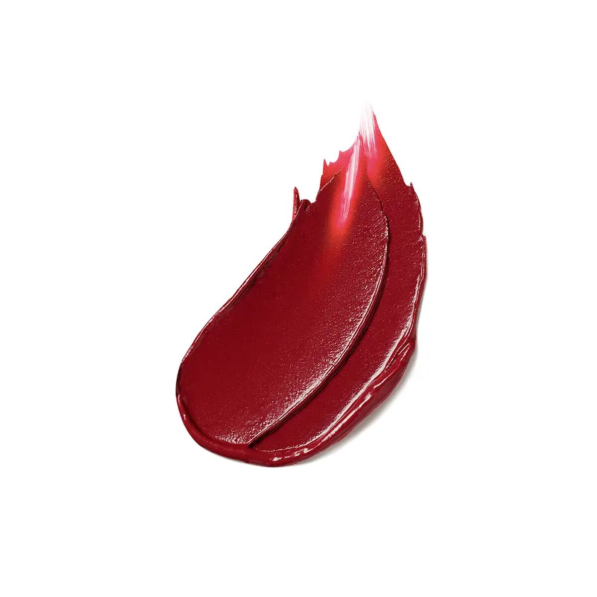 Læbepomade Estee Lauder Pure Color Bold Bordeaux 3,5 g Cremet hudplejeemballage 3,5 g