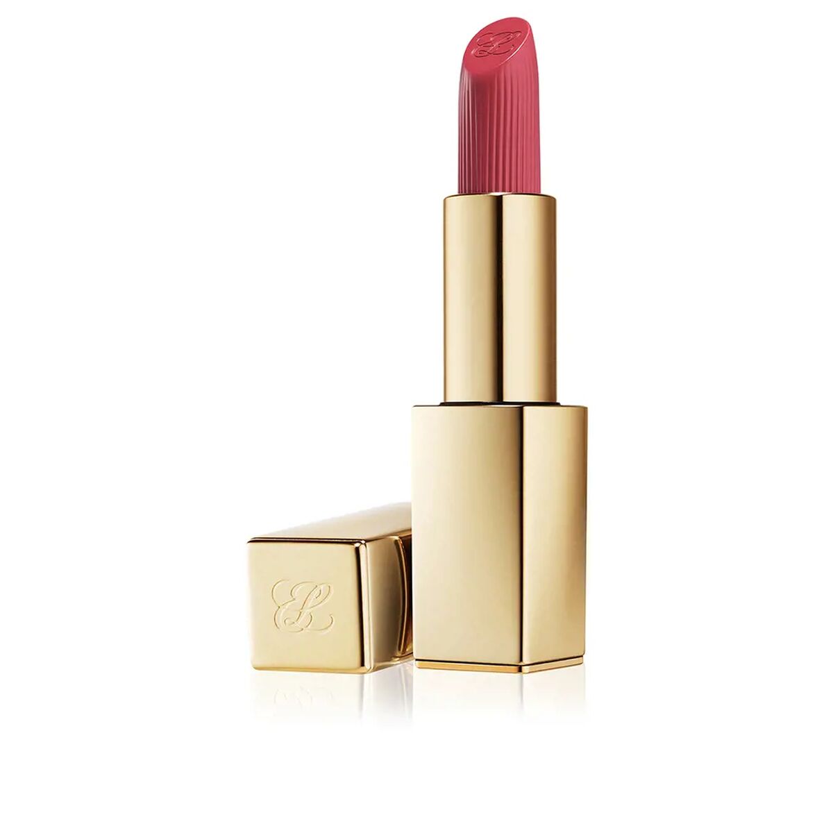 Læbepomade Estee Lauder Pure Color French Kiss 3,5 g Cremet hudplejeemballage 3,5 g