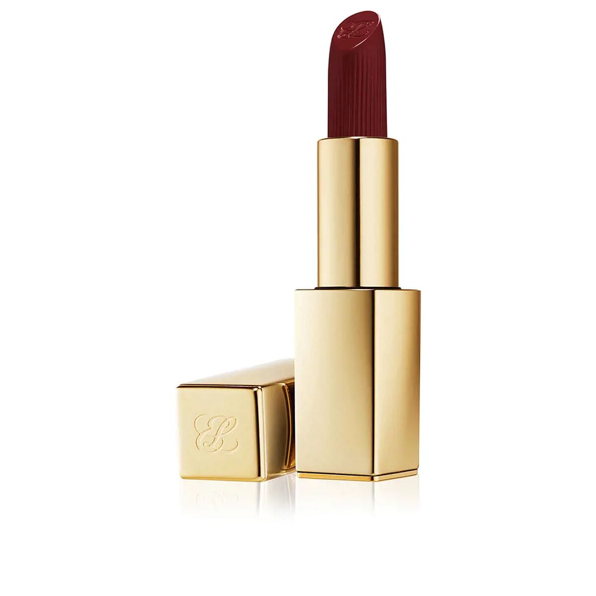 Læbepomade Estee Lauder Pure Color Cosplay 3,5 g Mat hudplejeemballage 3,5 g