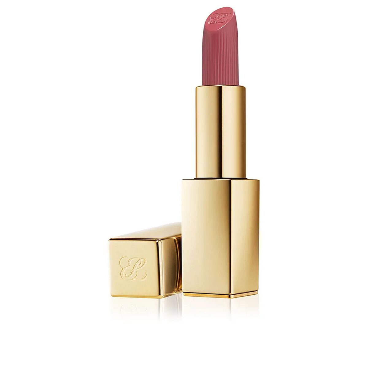 Læbepomade Estee Lauder Pure Color Mamma Mia 3,5 g Mat hudplejeemballage 3,5 g