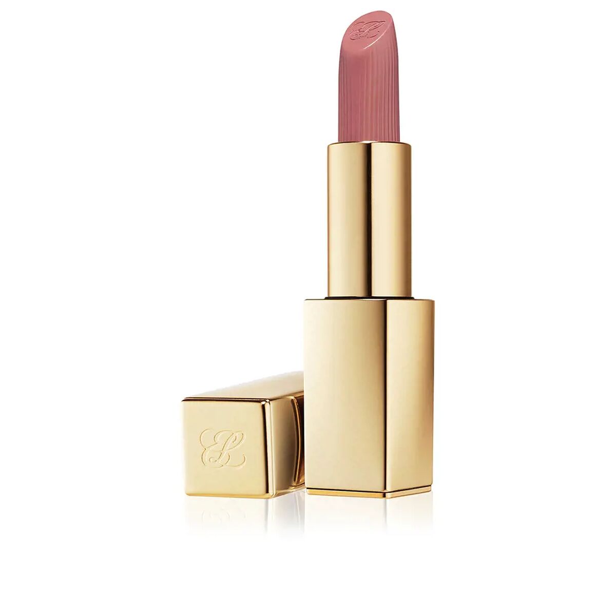 Læbepomade Estee Lauder Pure Color Matress Listen 3,5 g Mat hudplejeemballage 3,5 g