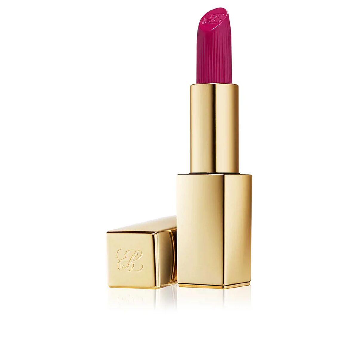 Læbepomade Estee Lauder Pure Color Mother 3,5 g Mat hudplejeemballage 3,5 g