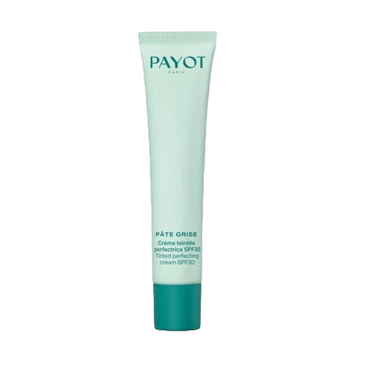 Dagcreme Payot Pâte Grise Spf 30 40 ml til kvinder hudpleje emballage