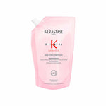 Styrkende shampoo Kerastase Genesis 500 ml fugtgivende refill til kvinder shampooflaske