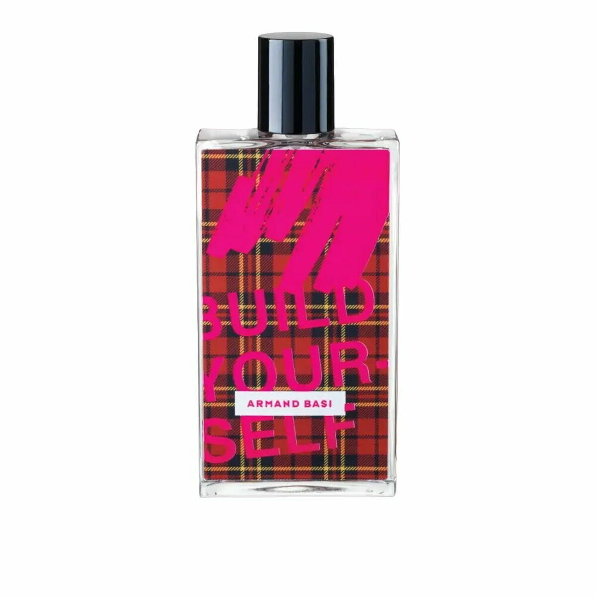 Dameparfume Armand Basi 100 ml produktemballage