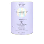 Lightener Revlon Magnet 750 g Blond pulveriseret til kvinder makeup emballage
