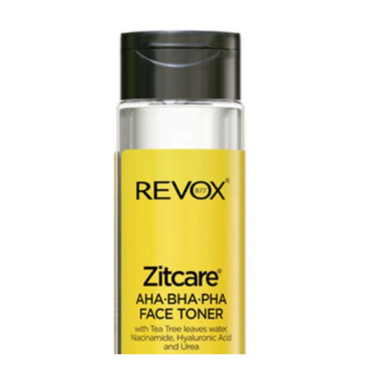 Facial Toner Revox B77 Zitcare 250 ml Balancing hudpleje emballage