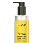 Facial Cleansing Gel Revox B77 Zitcare 250 ml til kvinder hudpleje emballage