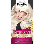 Permanent Dye Schwarzkopf Intensive Platinum Blonde Nº 11.11 Nº 11.11-Rubio Ultra Platino (1 enhed) til kvinder produkt