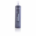 Hårspray Revlon Style Masters Firm 325 ml til kvinder produktemballage