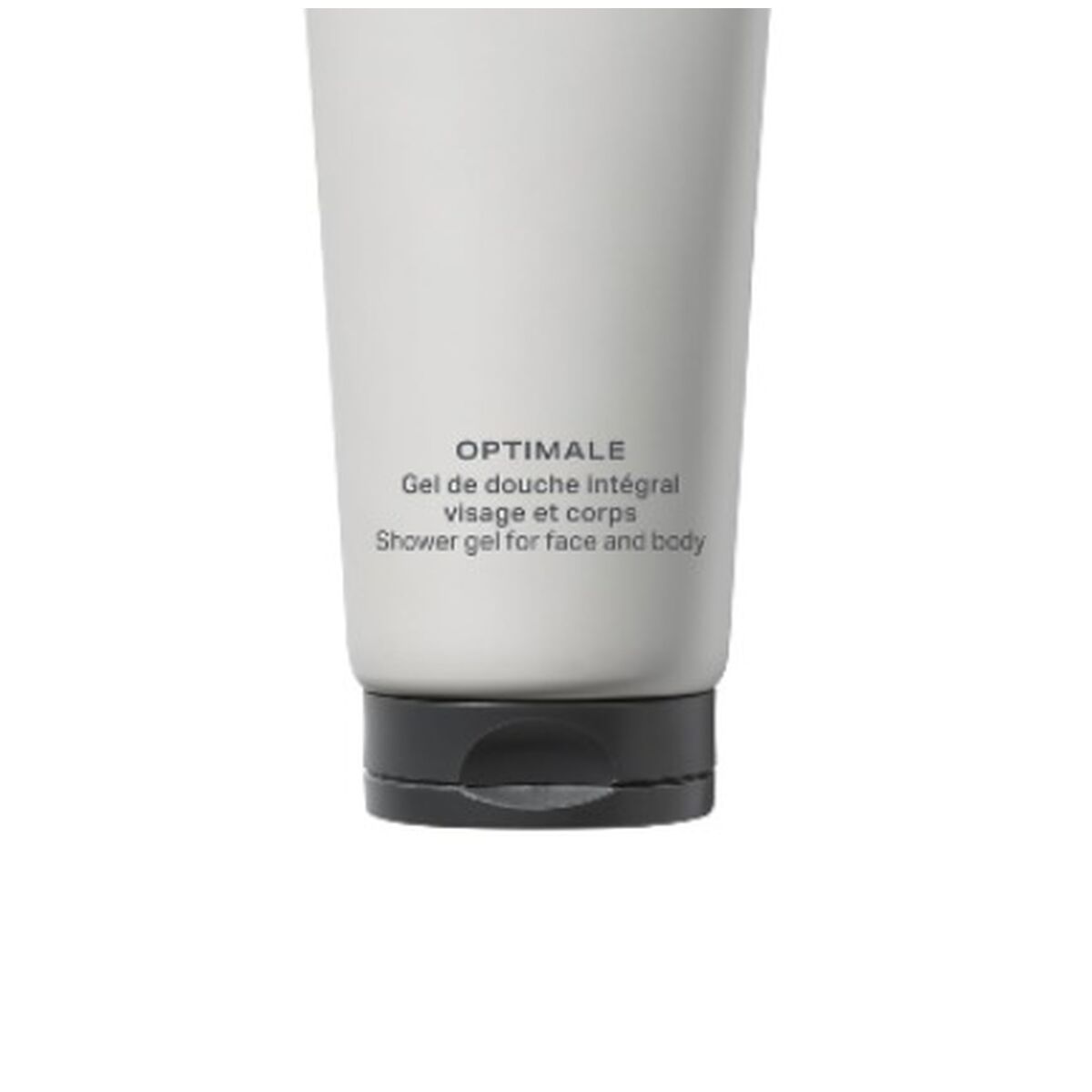 Facial Cleansing Gel Payot Optimale 200 ml til mænd hudplejeemballage