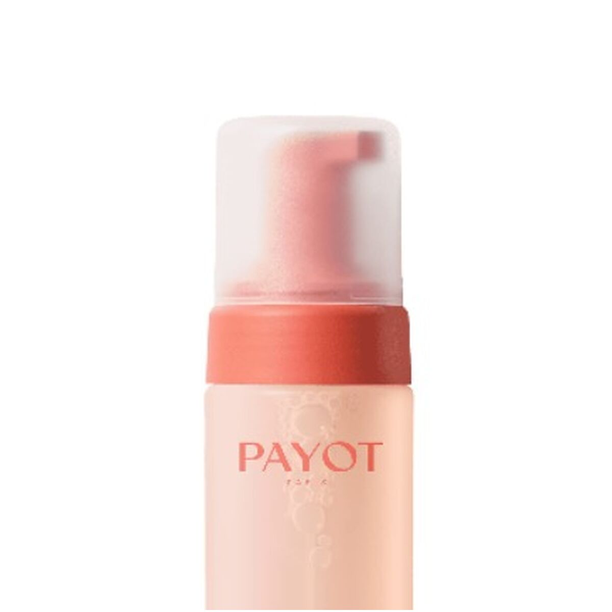 Cleansing Foam Payot Nue 150 ml Soft for Women produktemballage