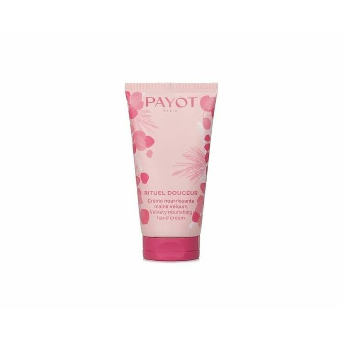 Håndcreme Payot Rituel Douceur 200 ml 75 ml hudplejeemballage