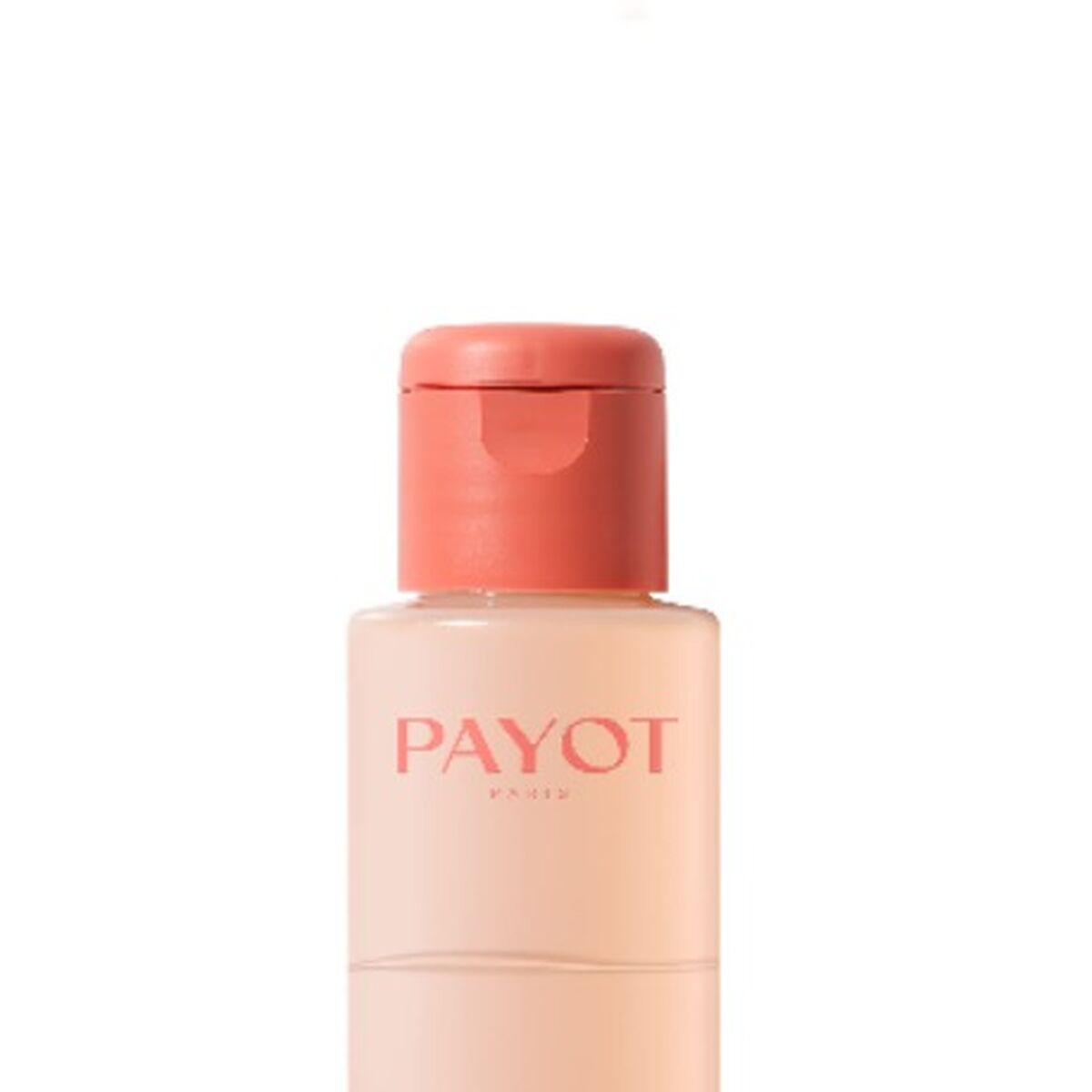 Facial Biphasic Makeup Remover Payot Nue 100 ml produktemballage